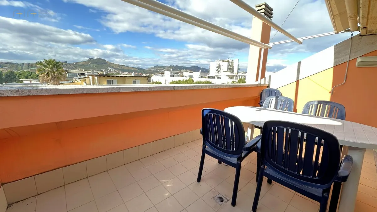 Appartamento in vendita a San Benedetto del Tronto, Porto D'ascoli lungomare - foto 7