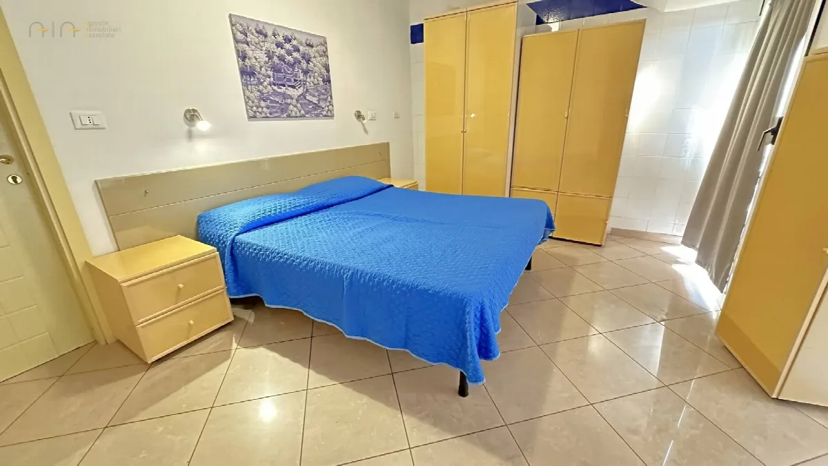 Appartamento in vendita a San Benedetto del Tronto, Porto D'ascoli lungomare - foto 8
