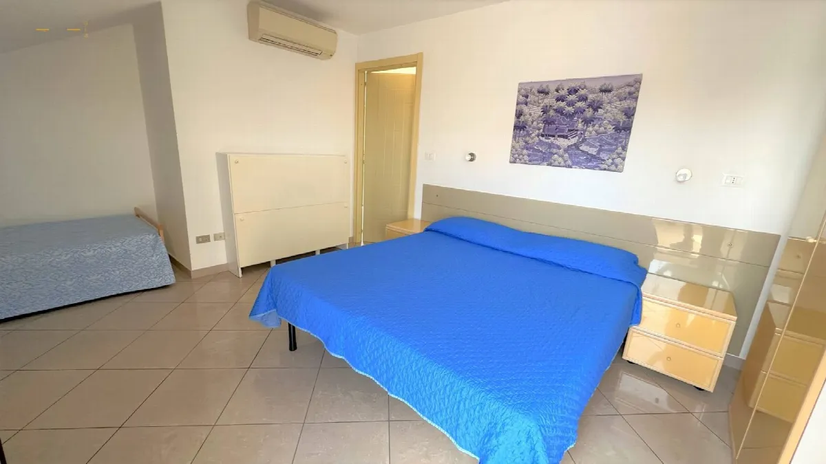 Appartamento in vendita a San Benedetto del Tronto, Porto D'ascoli lungomare - foto 9
