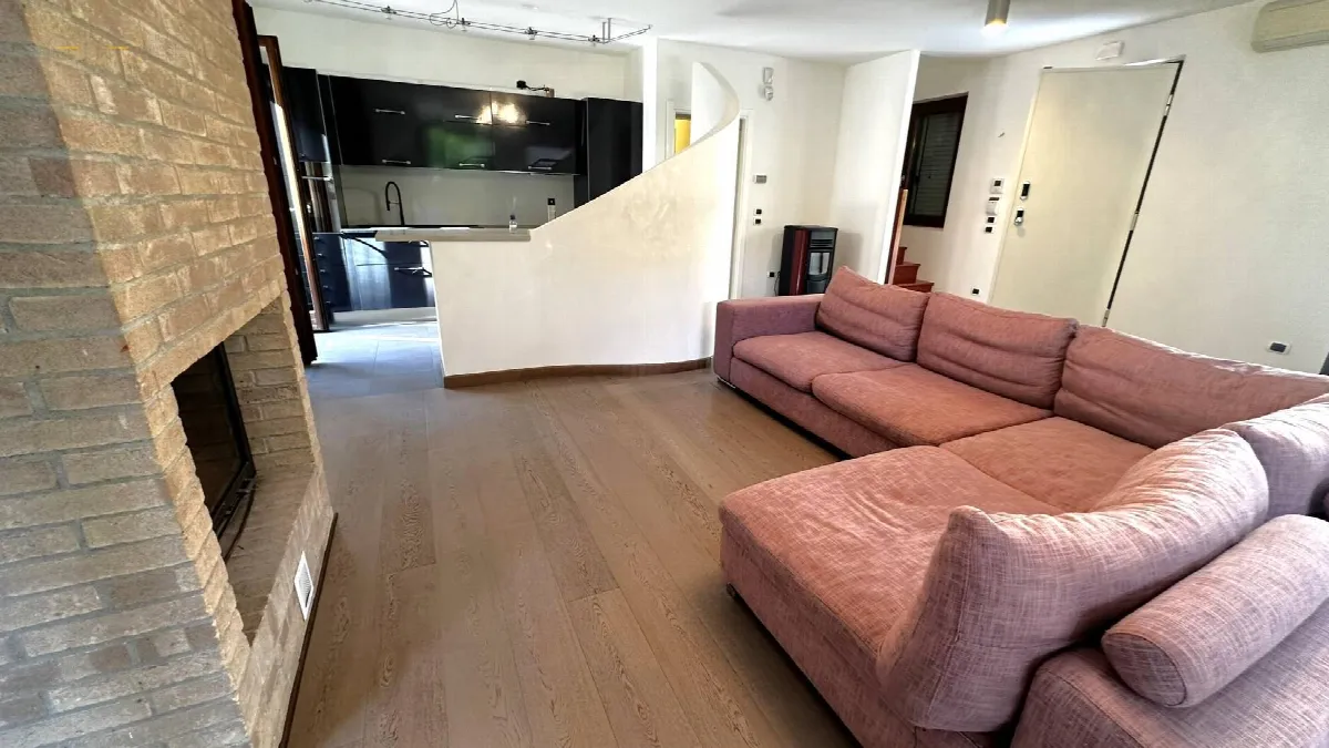 Appartamento in vendita a San Benedetto del Tronto, Porto D'ascoli lungomare - foto 4