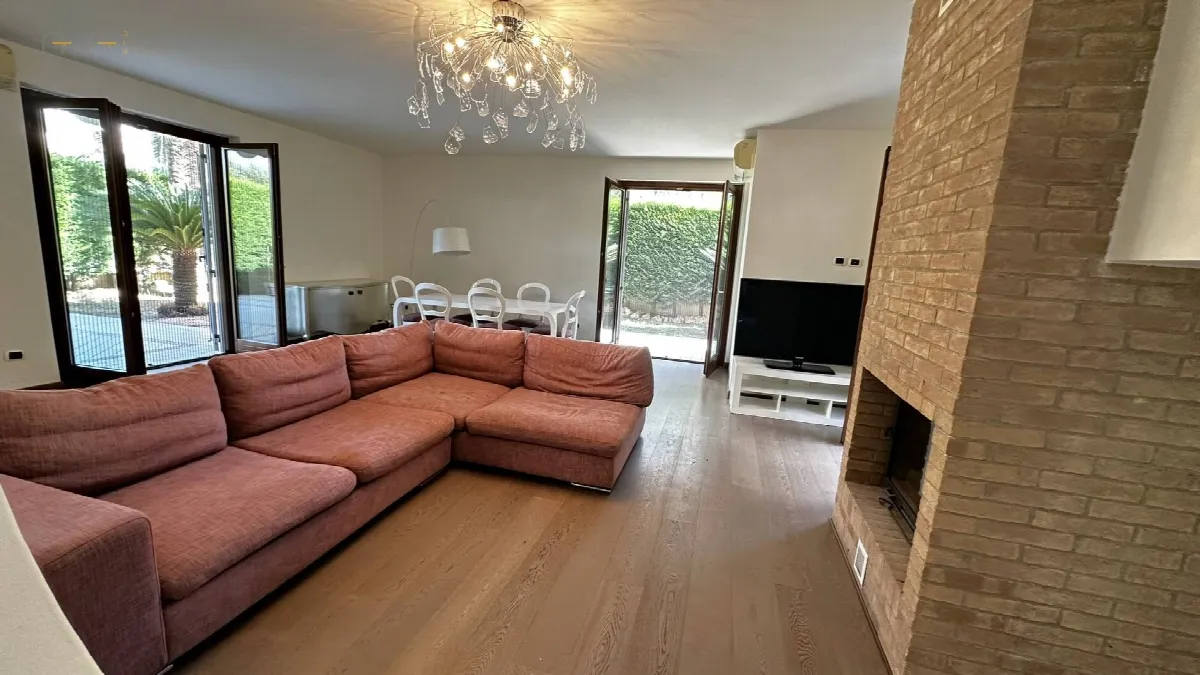 Appartamento in vendita a San Benedetto del Tronto, Porto D'ascoli lungomare - foto 5
