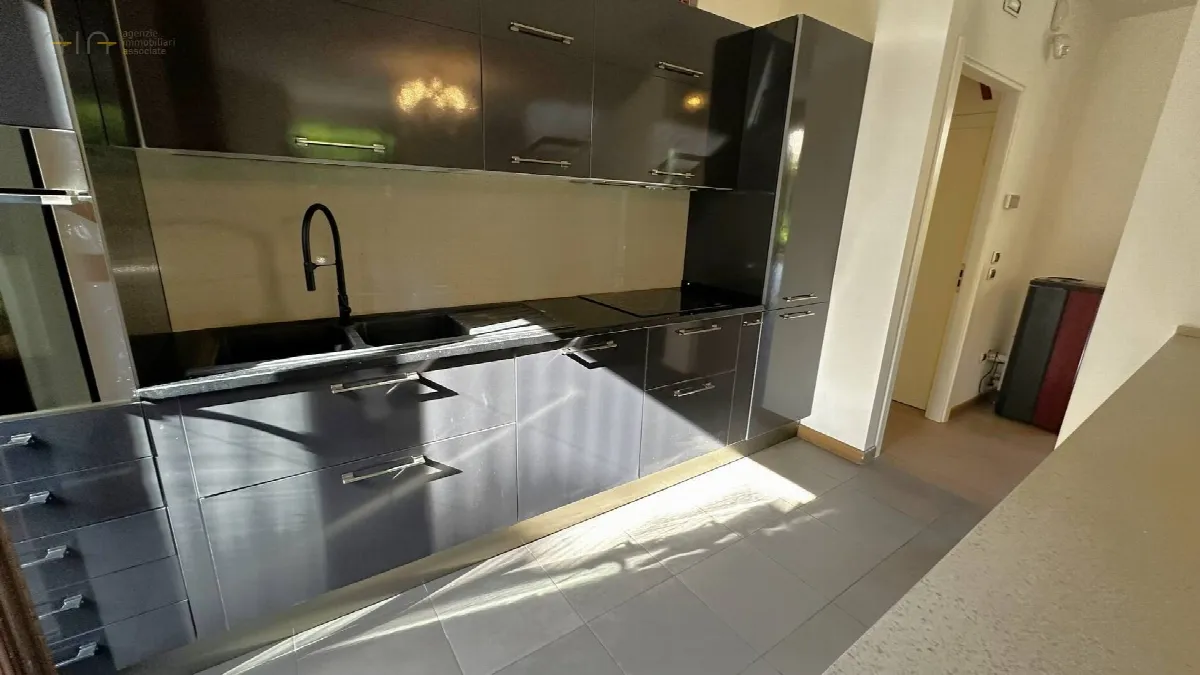 Appartamento in vendita a San Benedetto del Tronto, Porto D'ascoli lungomare - foto 8