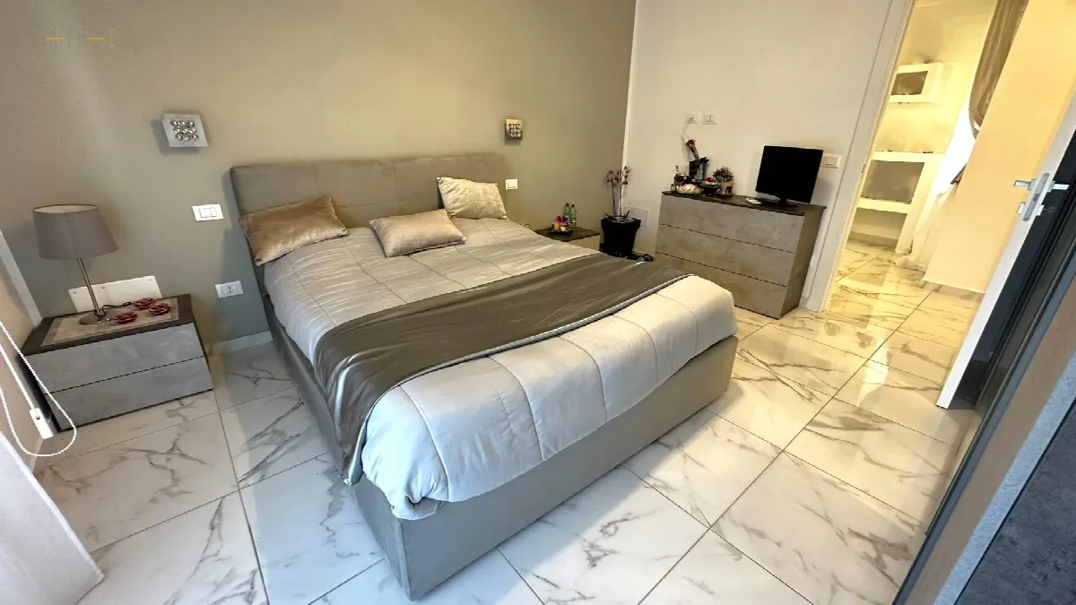 Appartamento in vendita a San Benedetto del Tronto, Porto D'ascoli lungomare - foto 10
