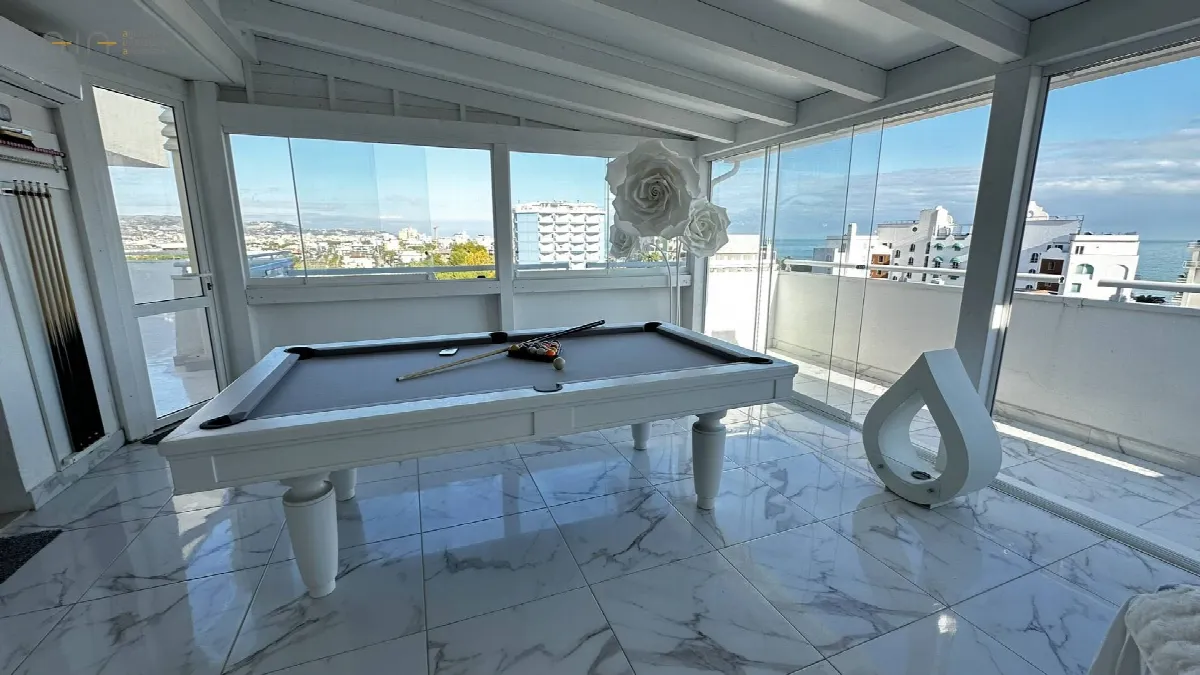 Appartamento in vendita a San Benedetto del Tronto, Porto D'ascoli lungomare - foto 3