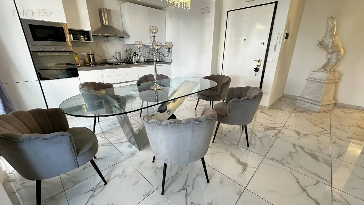 Appartamento in vendita a San Benedetto del Tronto, Porto D'ascoli lungomare - foto 4