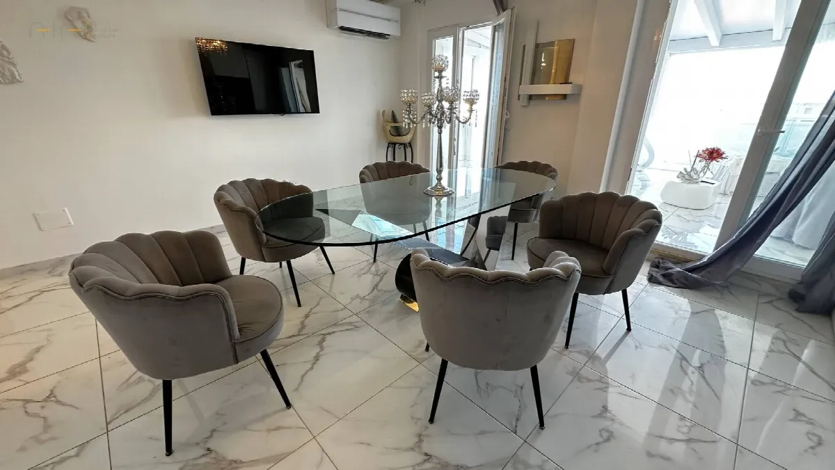 Appartamento in vendita a San Benedetto del Tronto, Porto D'ascoli lungomare - foto 6
