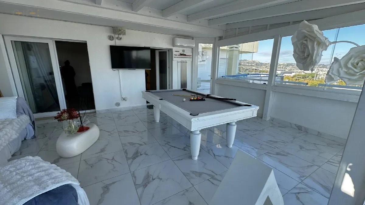 Appartamento in vendita a San Benedetto del Tronto, Porto D'ascoli lungomare - foto 7