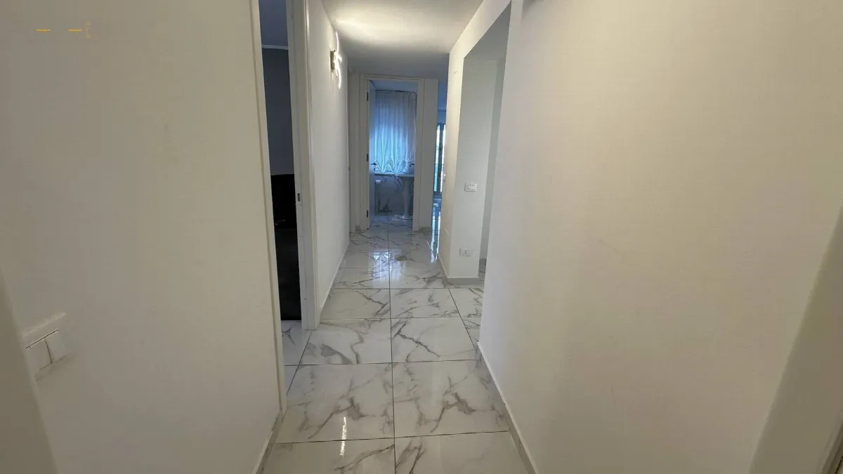 Appartamento in vendita a San Benedetto del Tronto, Porto D'ascoli lungomare - foto 8