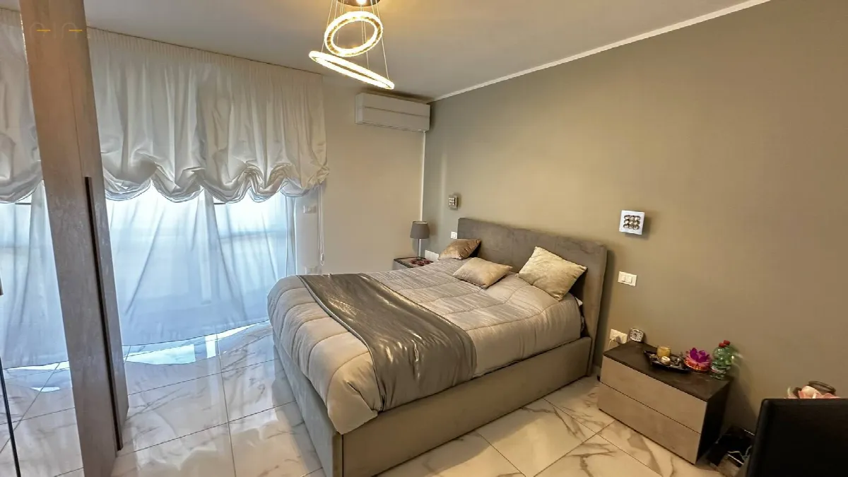 Appartamento in vendita a San Benedetto del Tronto, Porto D'ascoli lungomare - foto 9