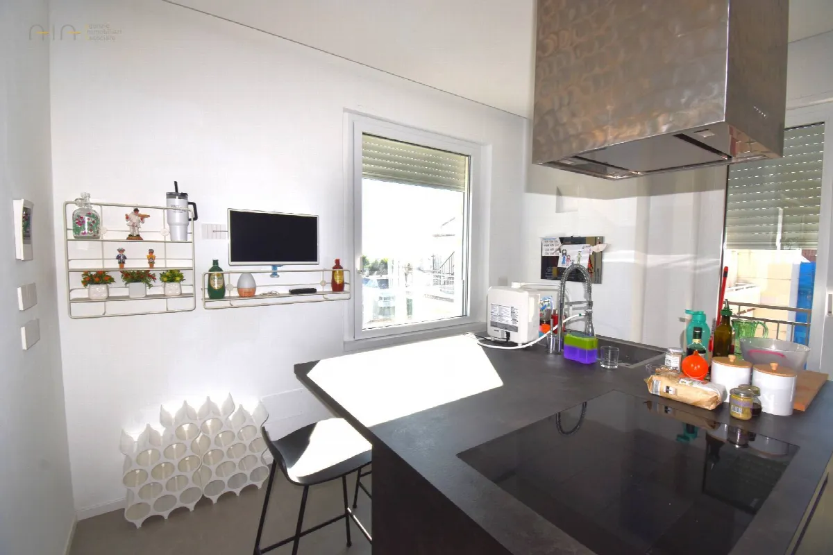 Appartamento in vendita a San Benedetto del Tronto, Centralissima - foto 10