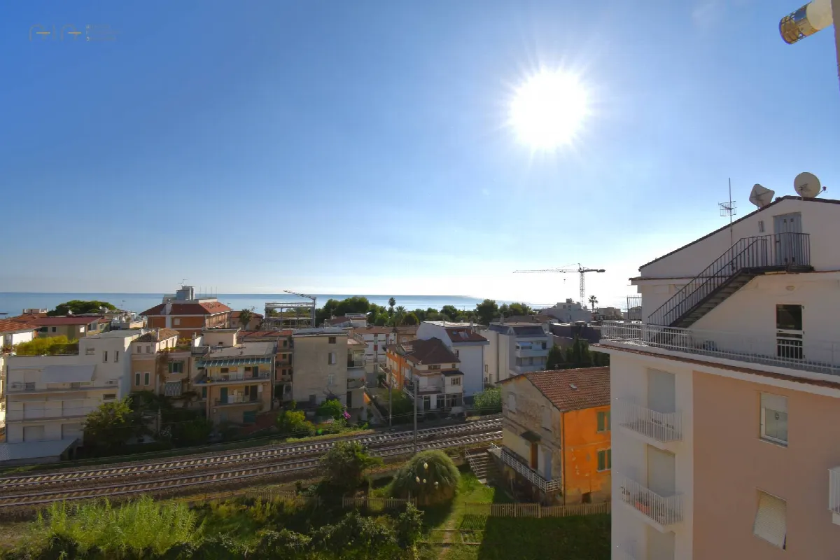 Appartamento in vendita a San Benedetto del Tronto, Centralissima - foto 2