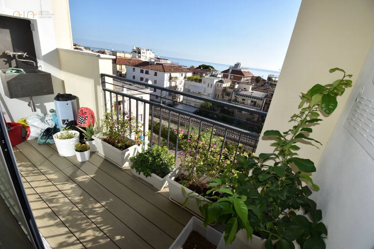 Appartamento in vendita a San Benedetto del Tronto, Centralissima - foto 3