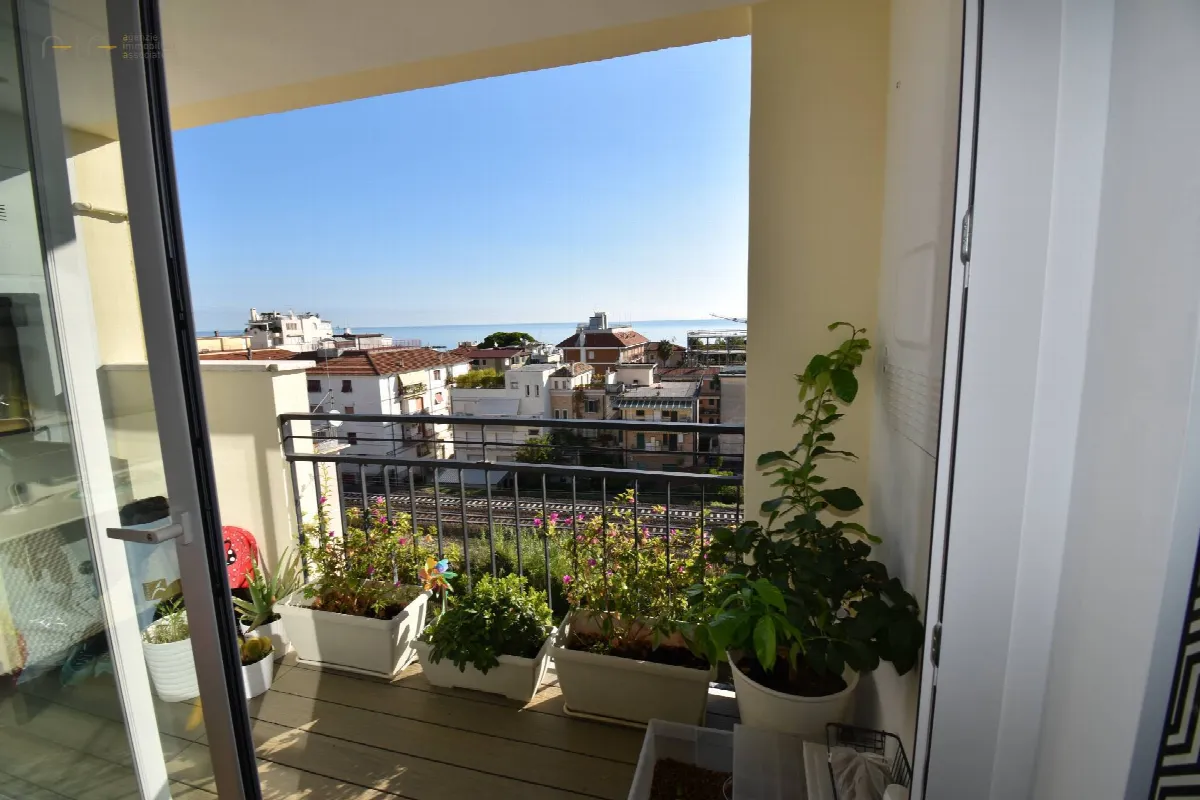 Appartamento in vendita a San Benedetto del Tronto, Centralissima - foto 4