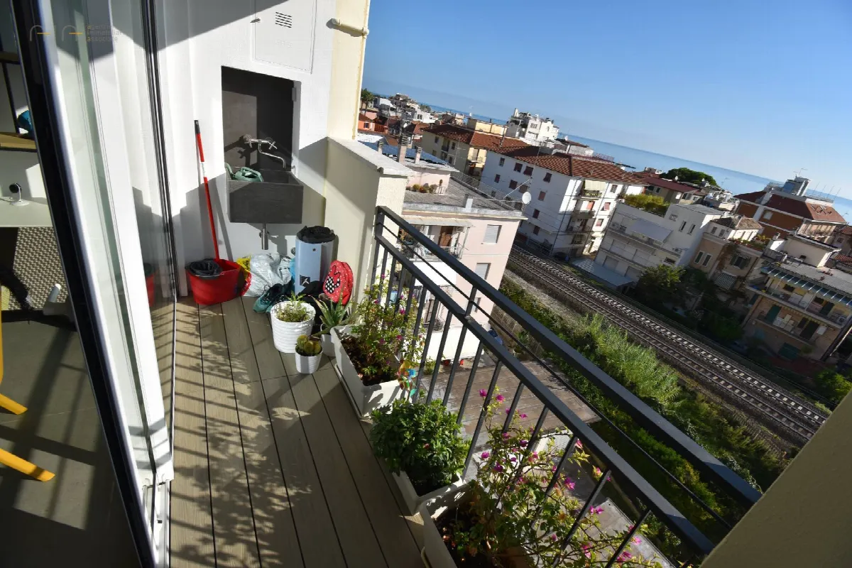 Appartamento in vendita a San Benedetto del Tronto, Centralissima - foto 5