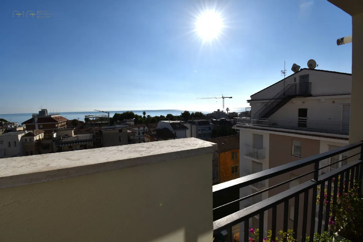 Appartamento in vendita a San Benedetto del Tronto, Centralissima - foto 7