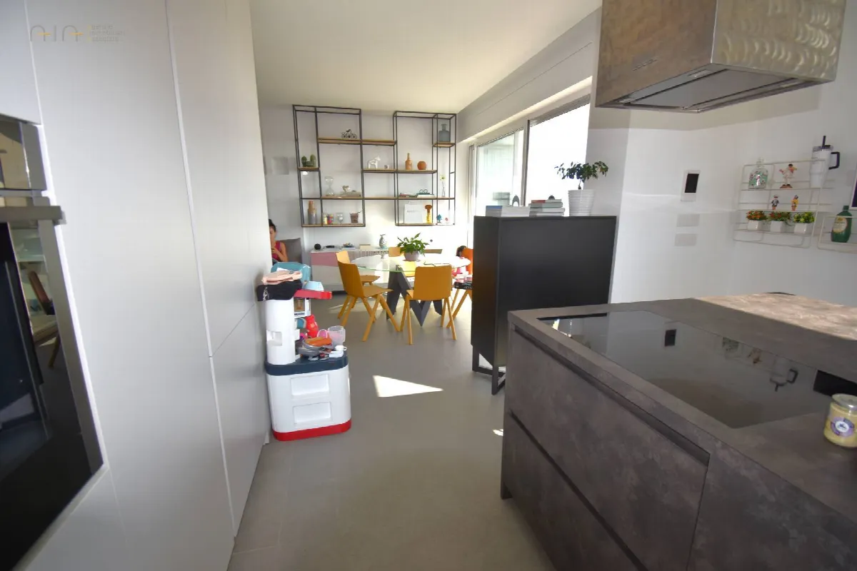 Appartamento in vendita a San Benedetto del Tronto, Centralissima - foto 8