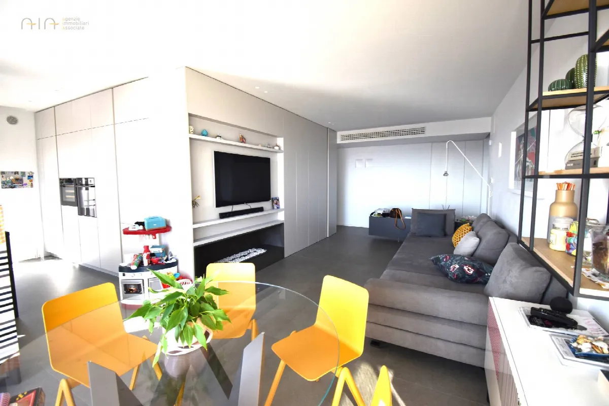 Appartamento in vendita a San Benedetto del Tronto, Centralissima - foto 9