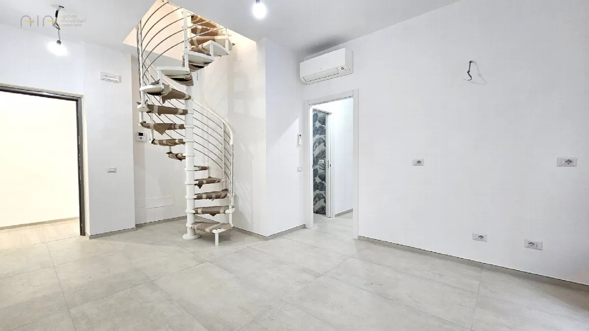 Appartamento in vendita a San Benedetto del Tronto, Centralissima - foto 6