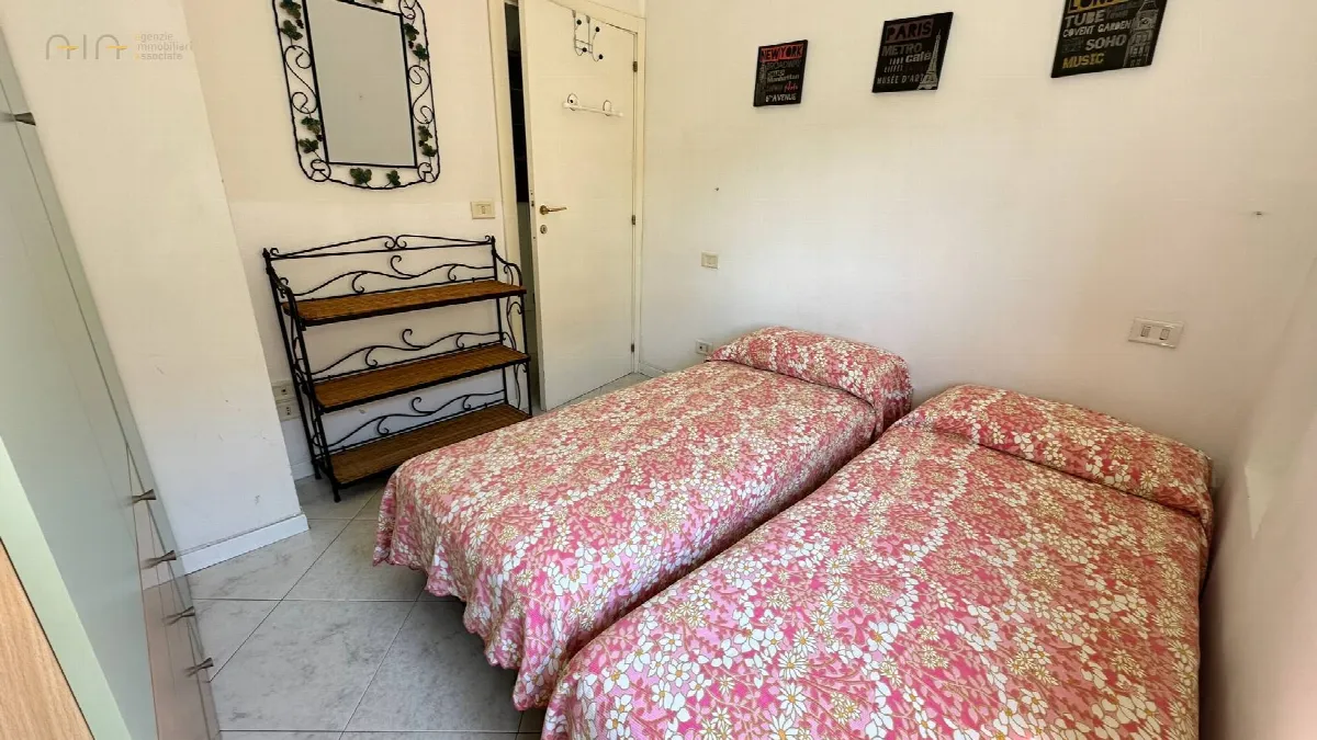 Appartamento in vendita a San Benedetto del Tronto, Porto D'ascoli lungomare - foto 10