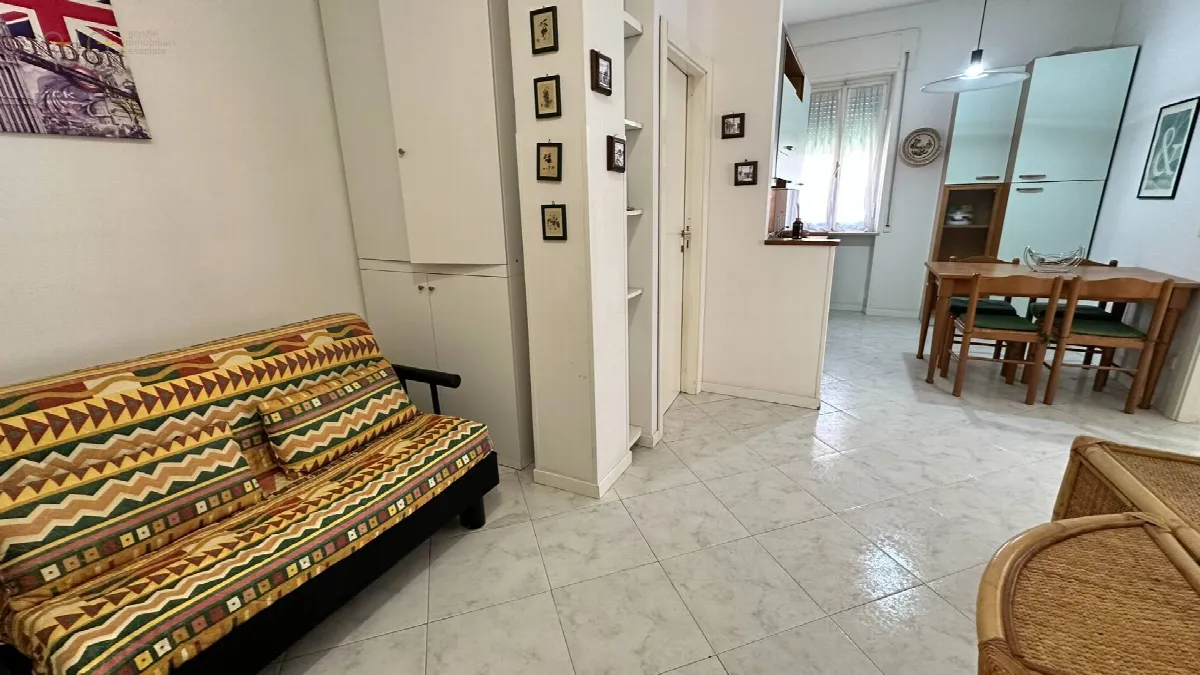 Appartamento in vendita a San Benedetto del Tronto, Porto D'ascoli lungomare - foto 2