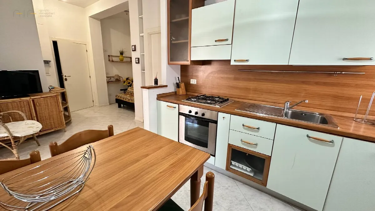 Appartamento in vendita a San Benedetto del Tronto, Porto D'ascoli lungomare - foto 4