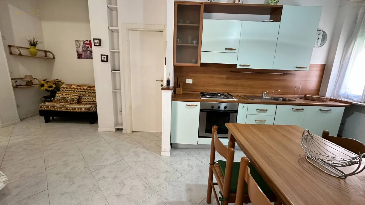 Appartamento in vendita a San Benedetto del Tronto, Porto D'ascoli lungomare - foto 5