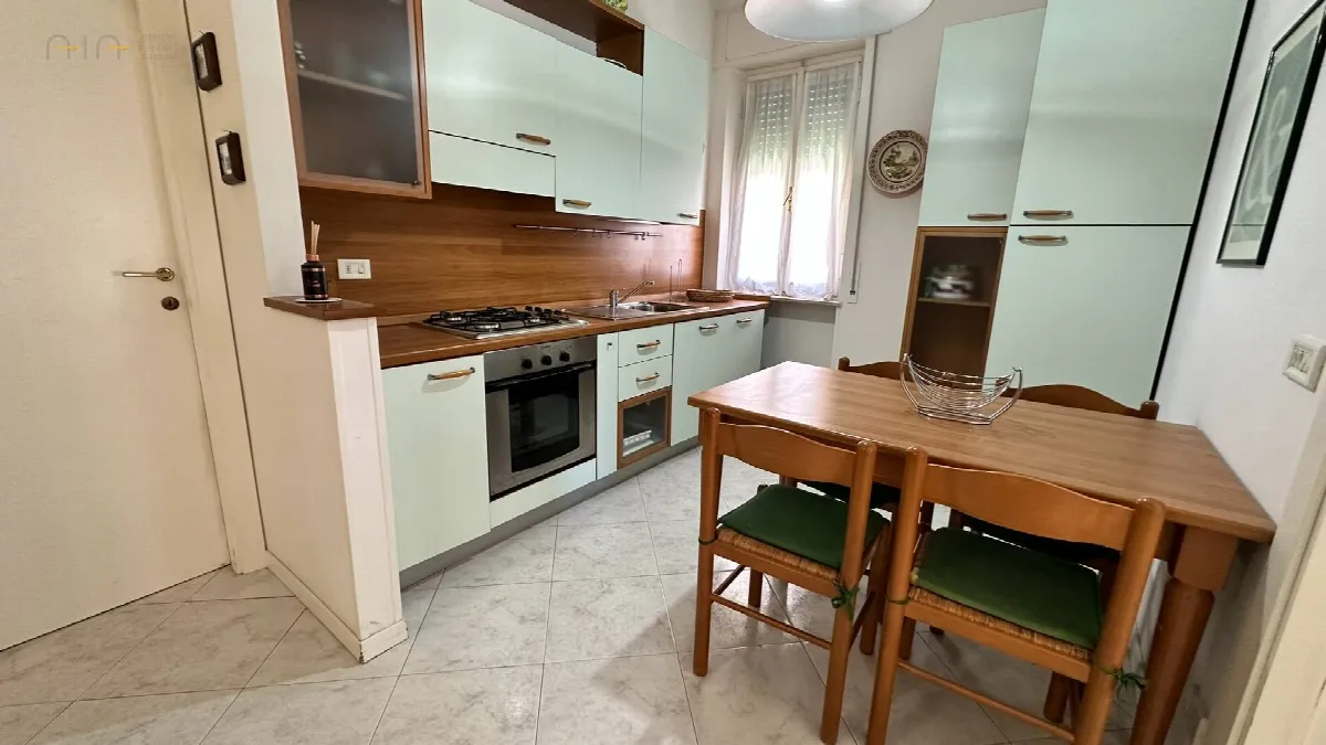 Appartamento in vendita a San Benedetto del Tronto, Porto D'ascoli lungomare - foto 6