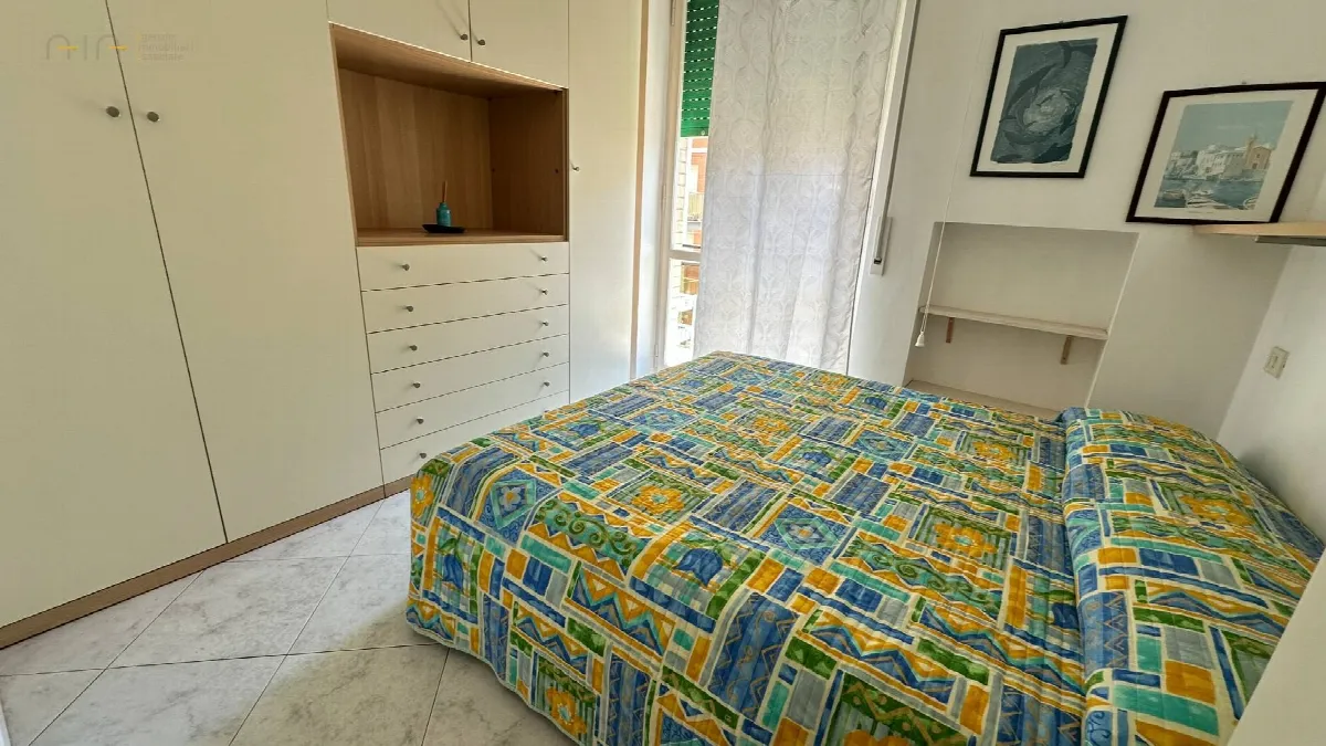 Appartamento in vendita a San Benedetto del Tronto, Porto D'ascoli lungomare - foto 7