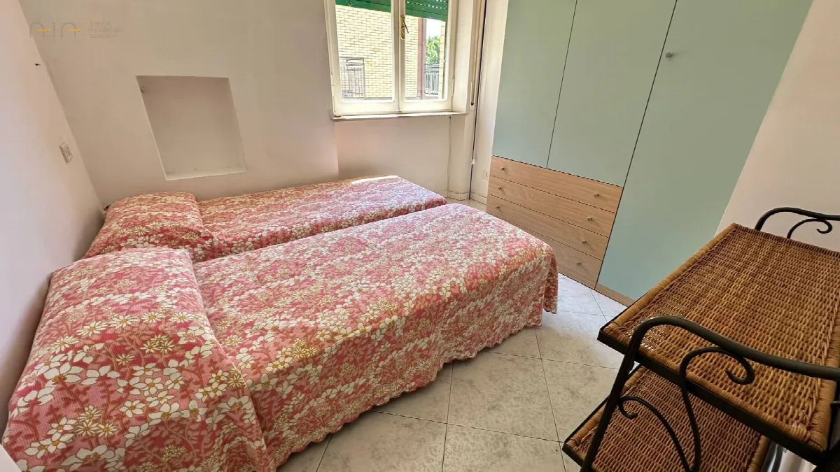 Appartamento in vendita a San Benedetto del Tronto, Porto D'ascoli lungomare - foto 9