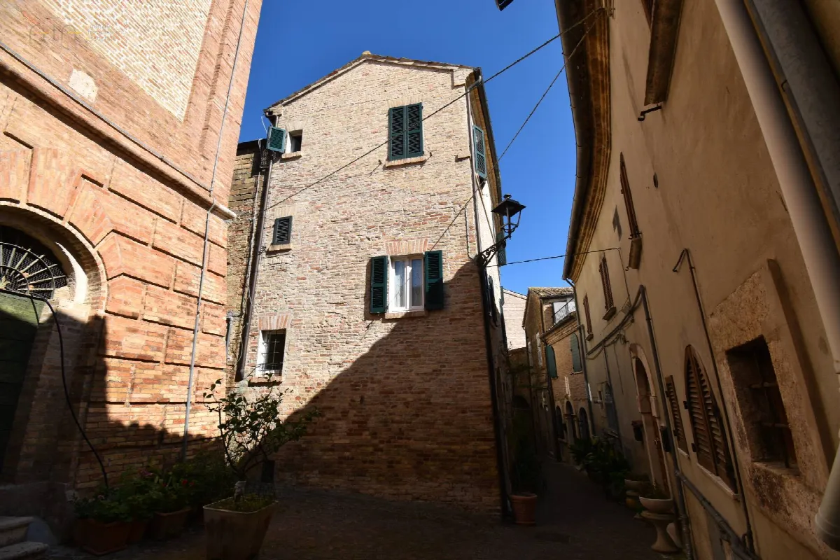 Appartamento in vendita a Monteprandone, Centrale / centro storico (vecchio incasato e zona residenziale verso il mare) - foto 1
