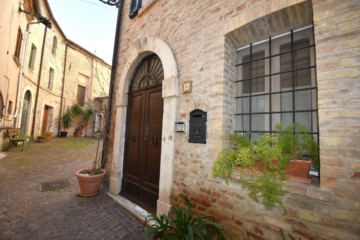 Appartamento in vendita a Monteprandone, Centrale / centro storico (vecchio incasato e zona residenziale verso il mare) - foto 2