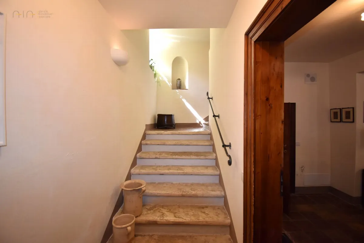 Appartamento in vendita a Monteprandone, Centrale / centro storico (vecchio incasato e zona residenziale verso il mare) - foto 3