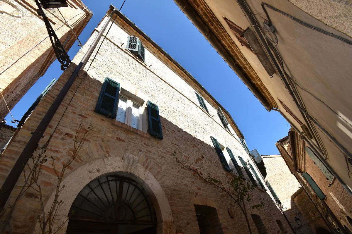 Appartamento in vendita a Monteprandone, Centrale / centro storico (vecchio incasato e zona residenziale verso il mare) - foto 5