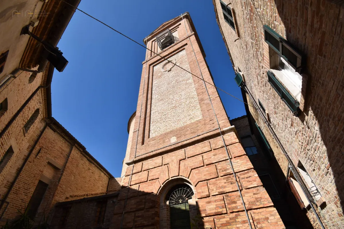 Appartamento in vendita a Monteprandone, Centrale / centro storico (vecchio incasato e zona residenziale verso il mare) - foto 6