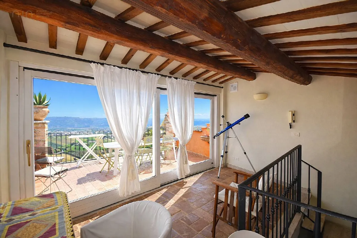 Appartamento in vendita a Monteprandone, Centrale / centro storico (vecchio incasato e zona residenziale verso il mare) - foto 7