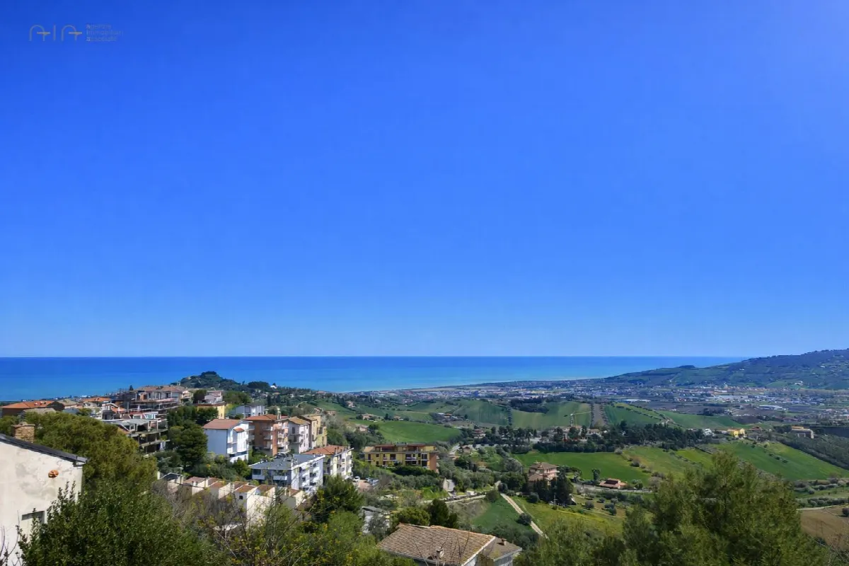 Appartamento in vendita a Monteprandone, Centrale / centro storico (vecchio incasato e zona residenziale verso il mare) - foto 8