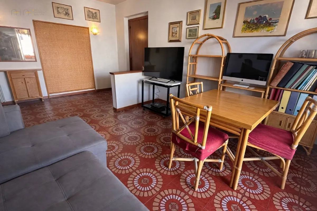 Appartamento in vendita a San Benedetto del Tronto, Porto D'ascoli lungomare - foto 3