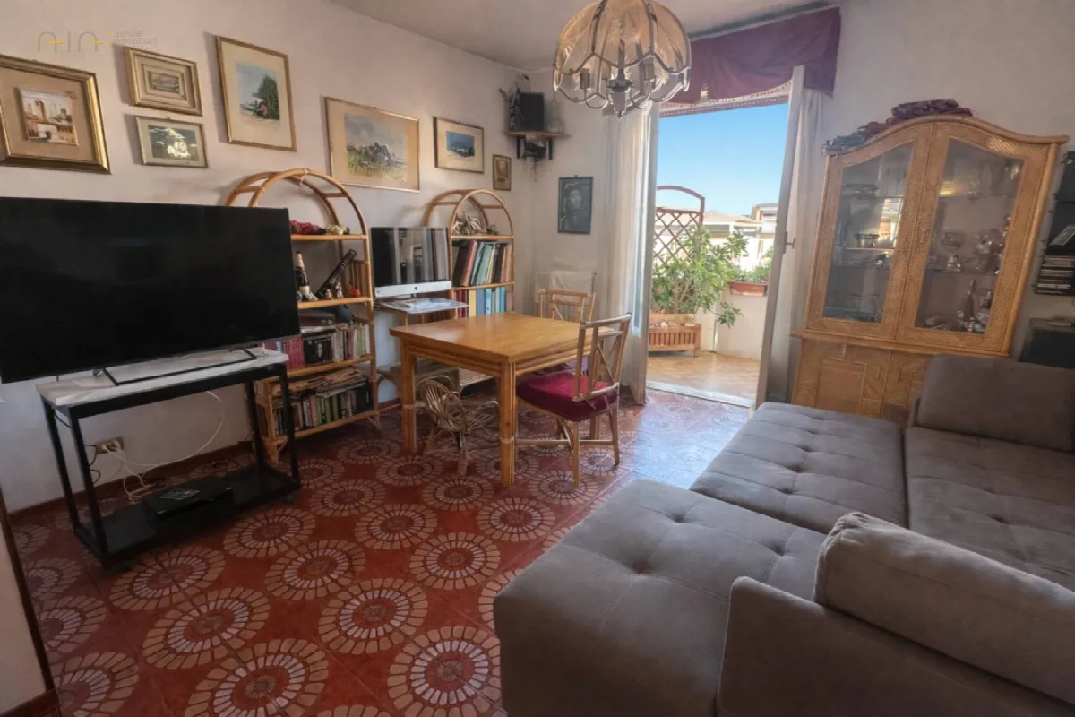 Appartamento in vendita a San Benedetto del Tronto, Porto D'ascoli lungomare - foto 4
