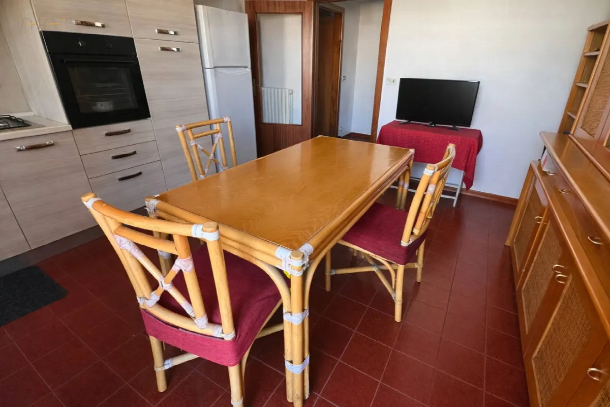 Appartamento in vendita a San Benedetto del Tronto, Porto D'ascoli lungomare - foto 5