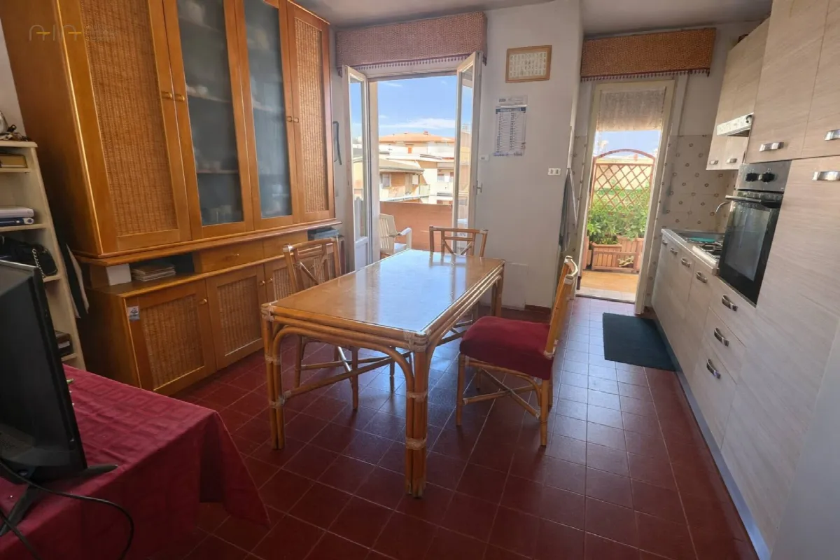 Appartamento in vendita a San Benedetto del Tronto, Porto D'ascoli lungomare - foto 6
