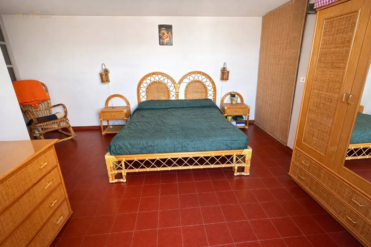 Appartamento in vendita a San Benedetto del Tronto, Porto D'ascoli lungomare - foto 9