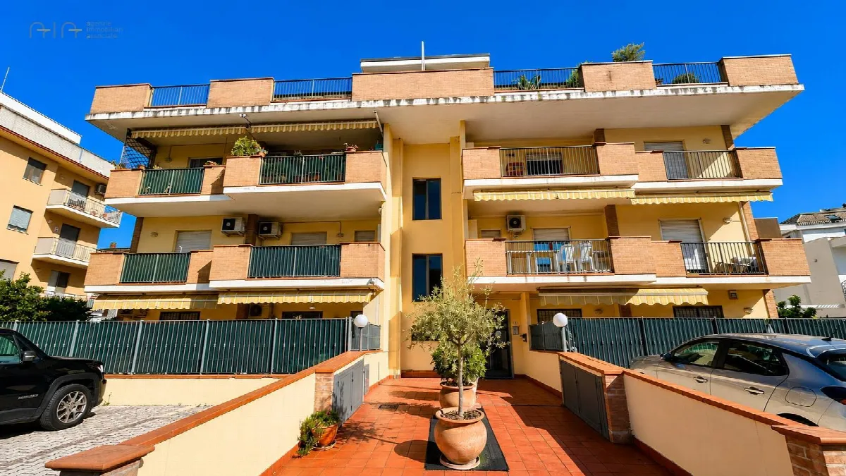 Appartamento in vendita a San Benedetto del Tronto, Centralissima - foto 1