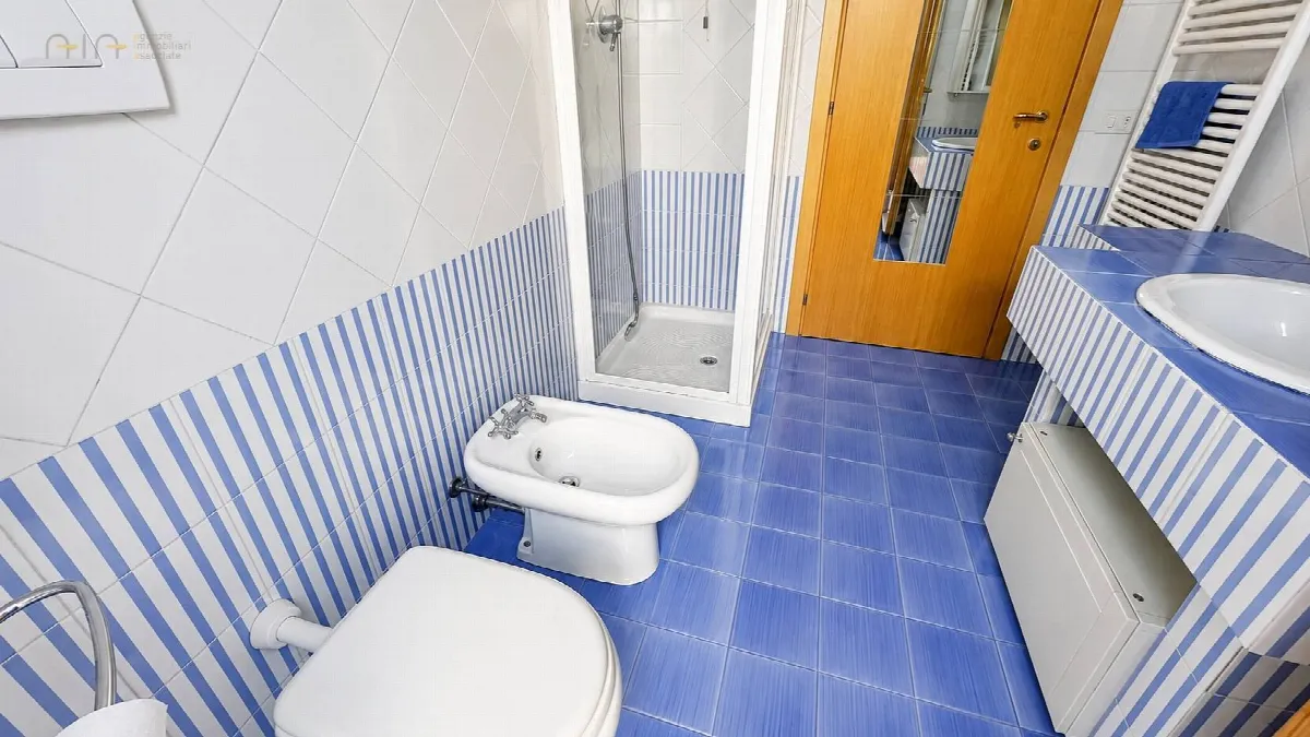 Appartamento in vendita a San Benedetto del Tronto, Centralissima - foto 10