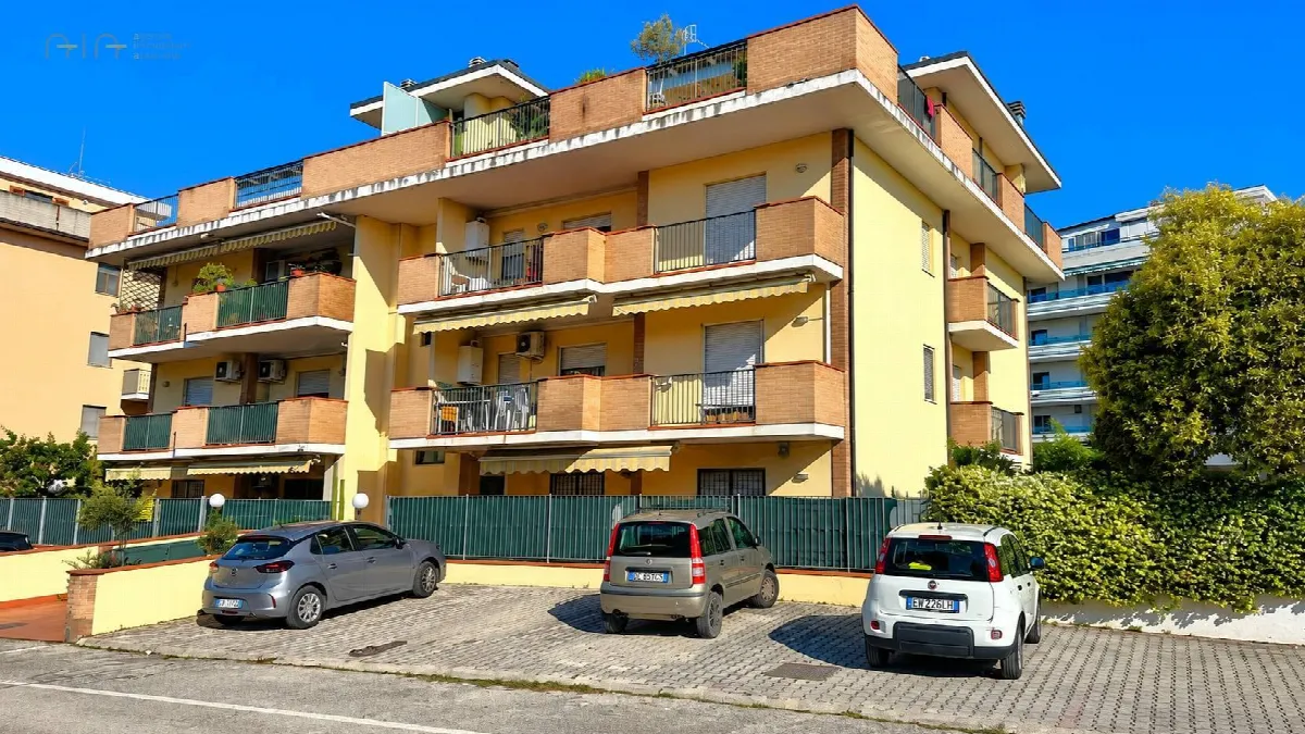 Appartamento in vendita a San Benedetto del Tronto, Centralissima - foto 3