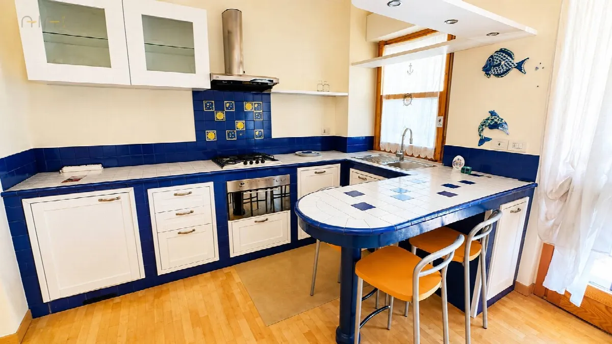 Appartamento in vendita a San Benedetto del Tronto, Centralissima - foto 5