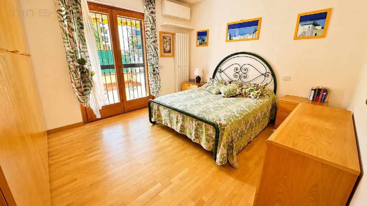 Appartamento in vendita a San Benedetto del Tronto, Centralissima - foto 6