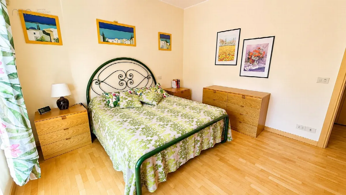 Appartamento in vendita a San Benedetto del Tronto, Centralissima - foto 7