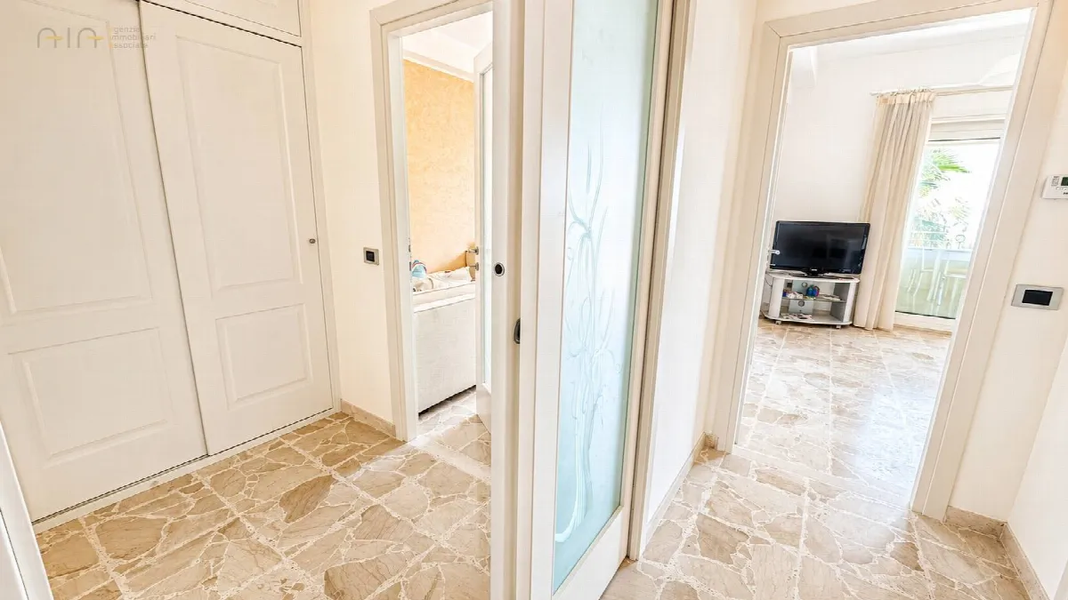 Appartamento in vendita a San Benedetto del Tronto, Porto D'ascoli lungomare - foto 10