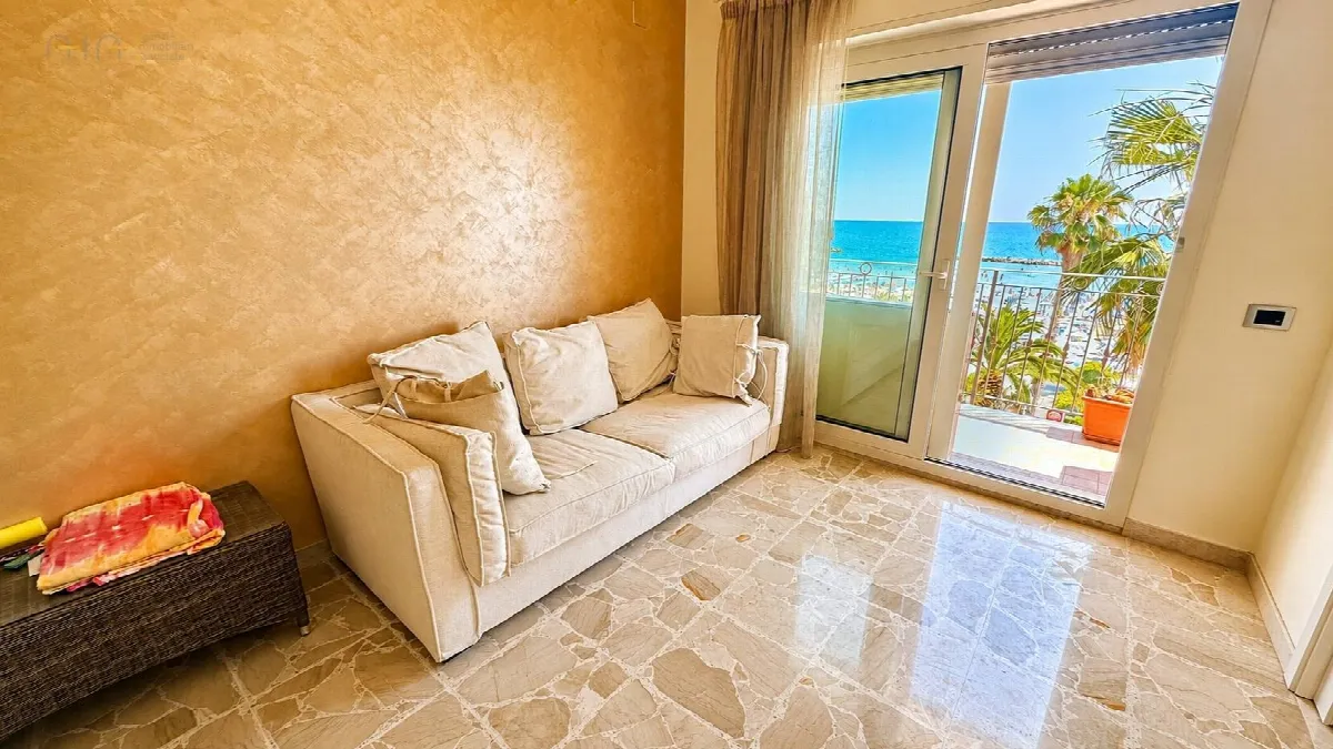 Appartamento in vendita a San Benedetto del Tronto, Porto D'ascoli lungomare - foto 3