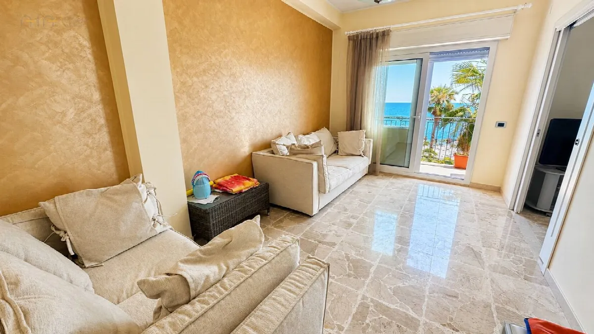 Appartamento in vendita a San Benedetto del Tronto, Porto D'ascoli lungomare - foto 4